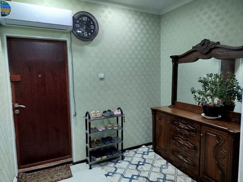 3-room apartment, 7834 m²