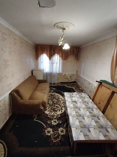 1-room apartment, 46 m²