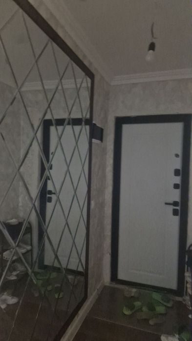 2-room apartment, 100 m², Chirchik, for sale