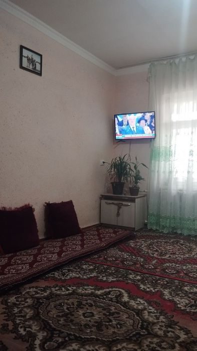 1-room apartment, 30 m², Chirchik, for sale