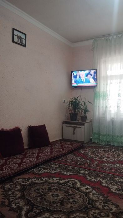 1-room apartment, 30 m²