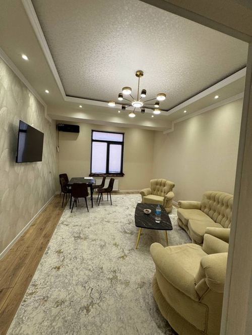 2-комнатная квартира, 75 м²