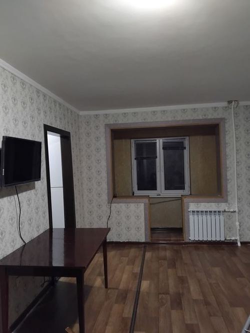 1-room apartment, 30 m²