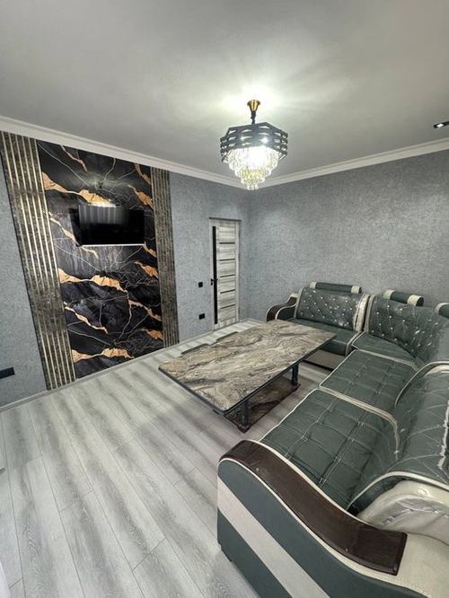 2-комнатная квартира, 70 м²