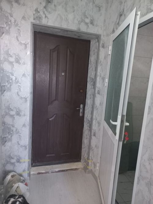 1-room apartment, 25 m²