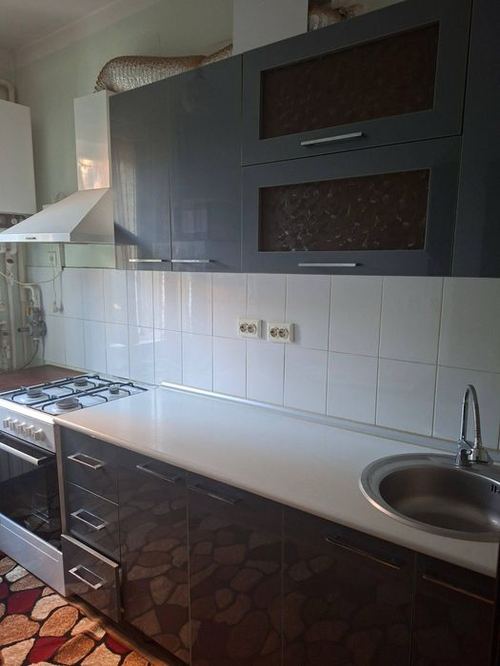 2-комнатная квартира, 52 м²