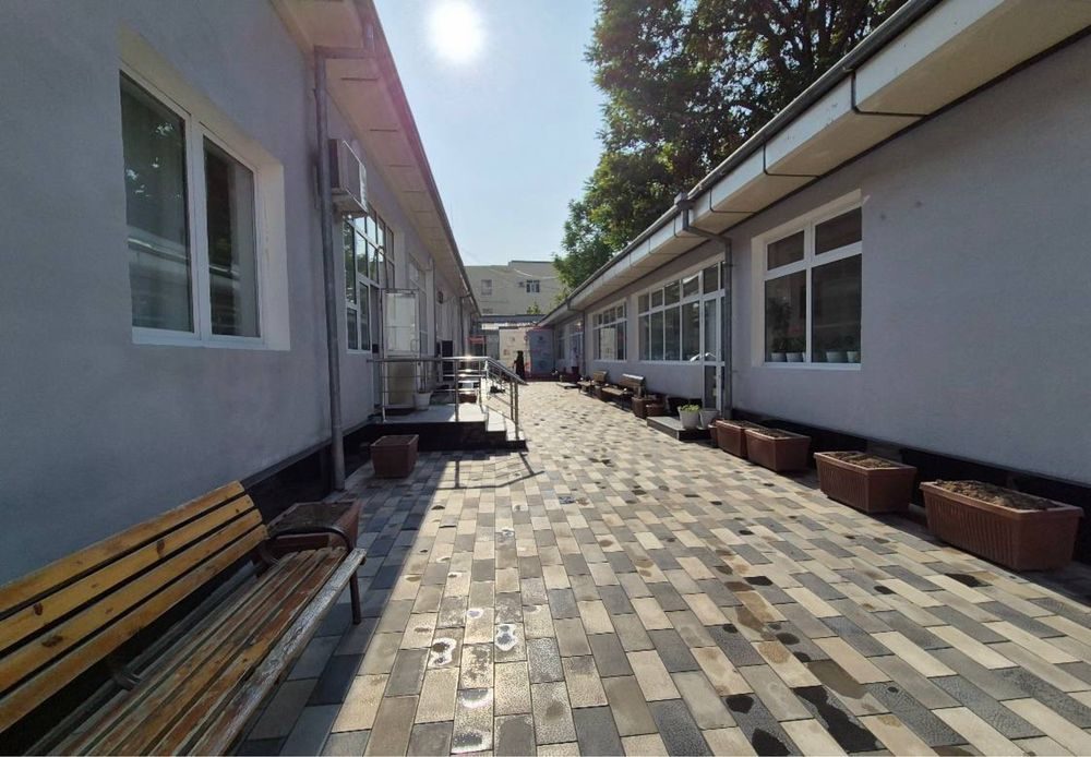 Продается земля Саламатина Яккасарай