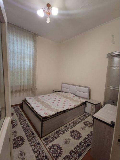 2-комнатная квартира, 52 м²