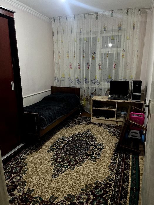 3-room apartment, 66 m², Chirchik, for sale