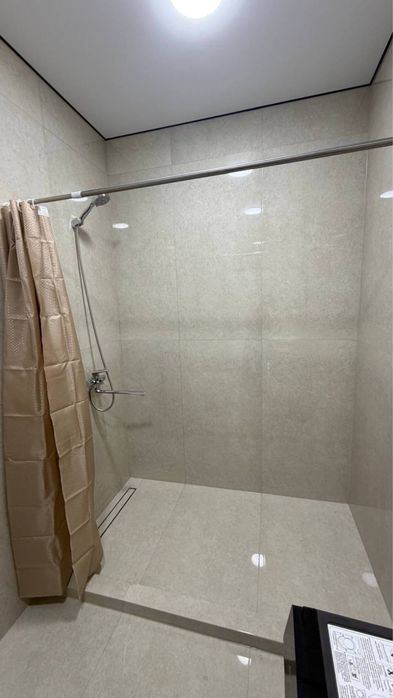 1-комнатная квартира, 40 м²
