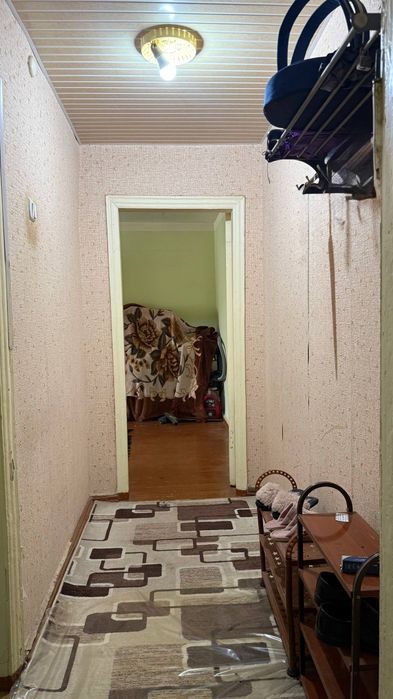 2-room apartment, 1 m², Chirchik, for sale