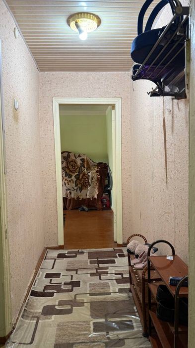 2-room apartment, 1 m²