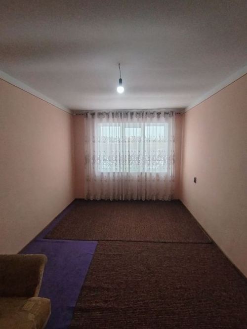 1-комнатная квартира, 36 м²