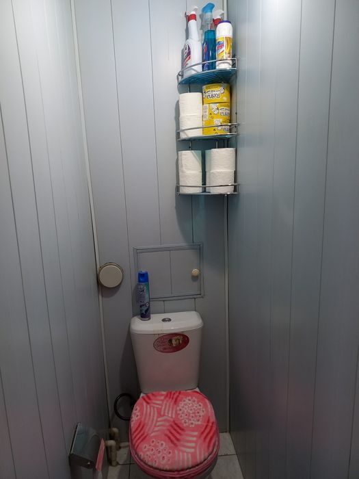 3-room apartment, 73 m², Chirchik, for sale