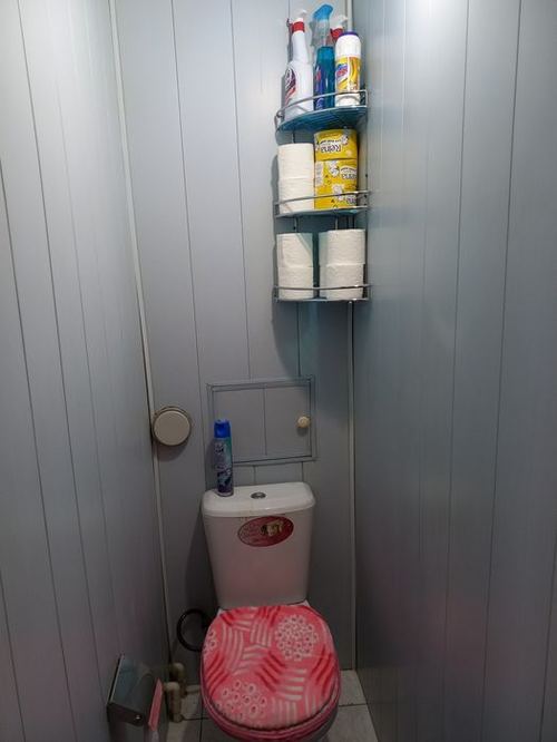 3-room apartment, 73 m²