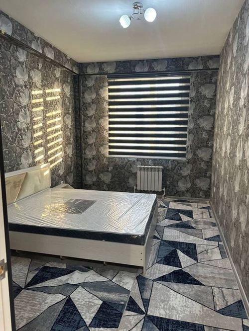 2-комнатная квартира, 75 м²