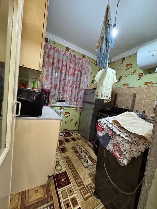 1-room apartment, 30 m²