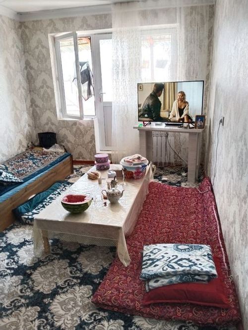1-room apartment, 31 m²