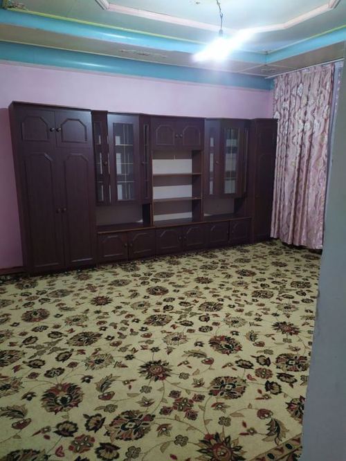 3-комнатная квартира, 1 м²