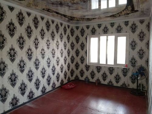 3-room apartment, 80 m²