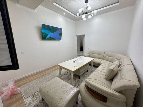 3-комнатная квартира, 75 м²