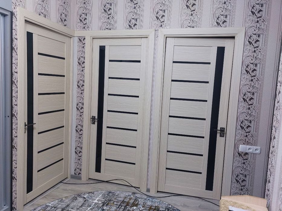 3-room apartment, 78 m², Chirchik, for sale
