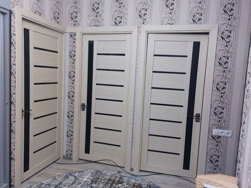 3-room apartment, 78 m²
