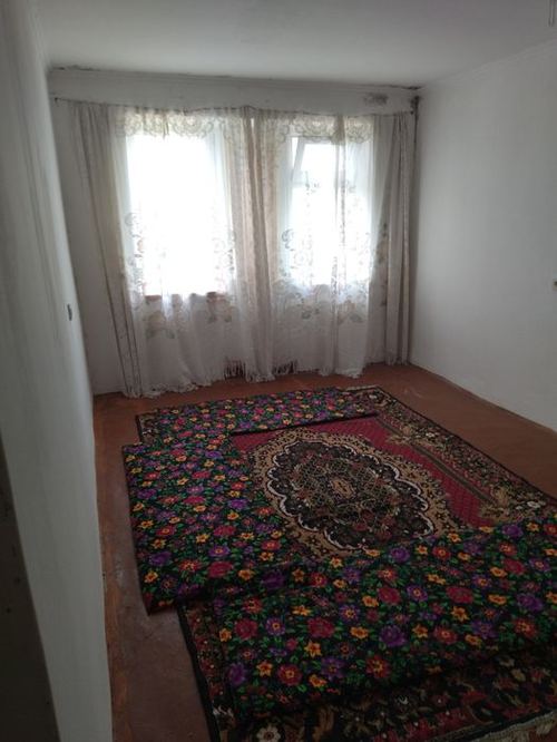 1-room apartment, 30 m²