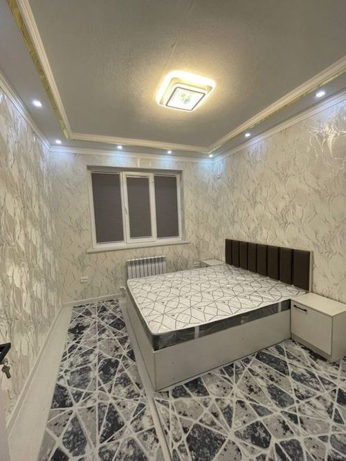 2-room apartment, 56 m²