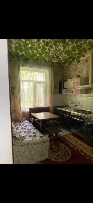 2-room apartment, 48 m²
