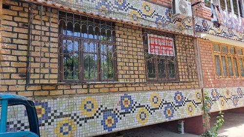 2-room apartment, 46 m²
