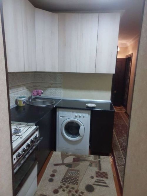 1-комнатная квартира, 44 м²