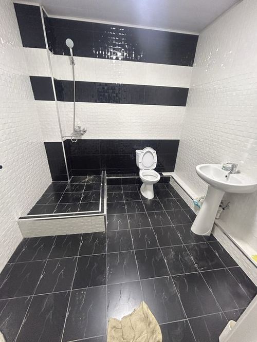 1-комнатная квартира, 38 м²