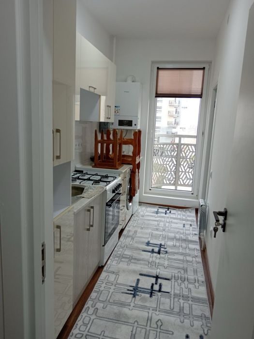 1-room apartment, 25 m², Chirchik, for rent