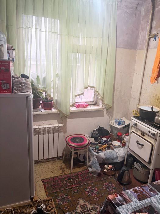 1-room apartment, 35 m², Chirchik, for sale