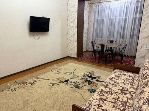 2-room apartment, 56 m²