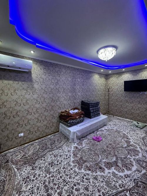 2-room apartment, 59 m²