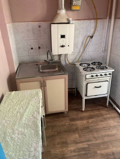 3-комнатная квартира, 78 м²