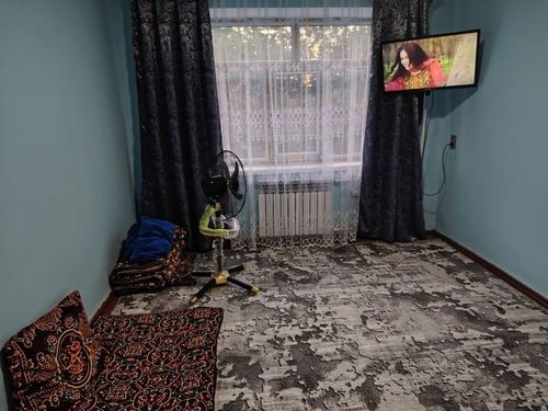 1-комнатная квартира, 25 м²