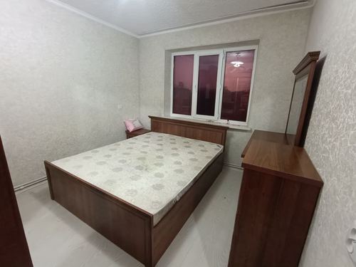 3-room apartment, 69 m²