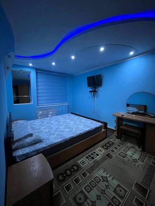 4-комнатная квартира, 90 м²