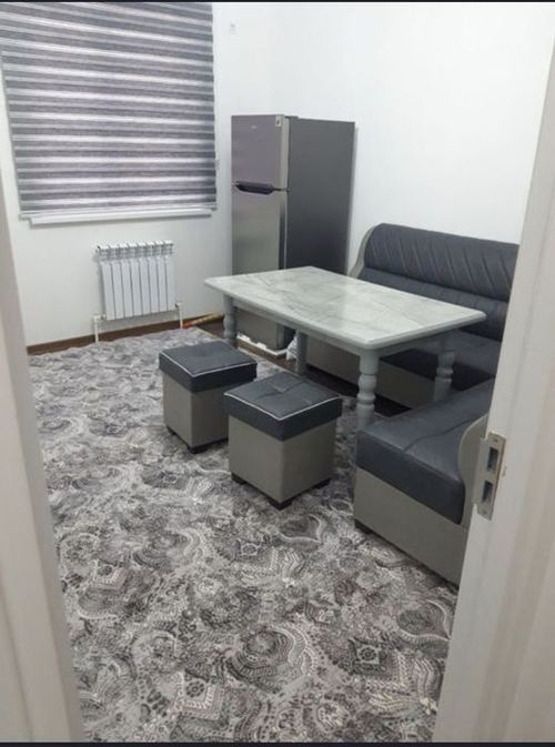 2-комнатная квартира, 38 м²
