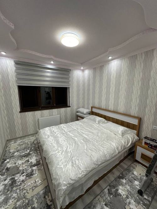 2-room apartment, 65 m²