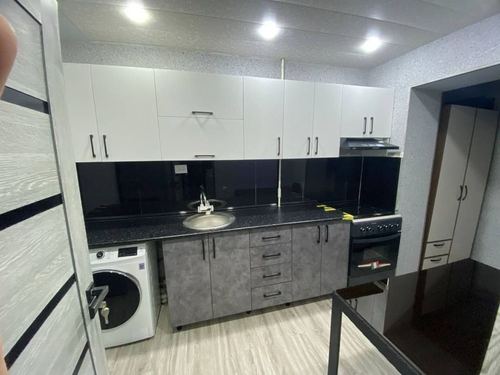 2-room apartment, 52 m²