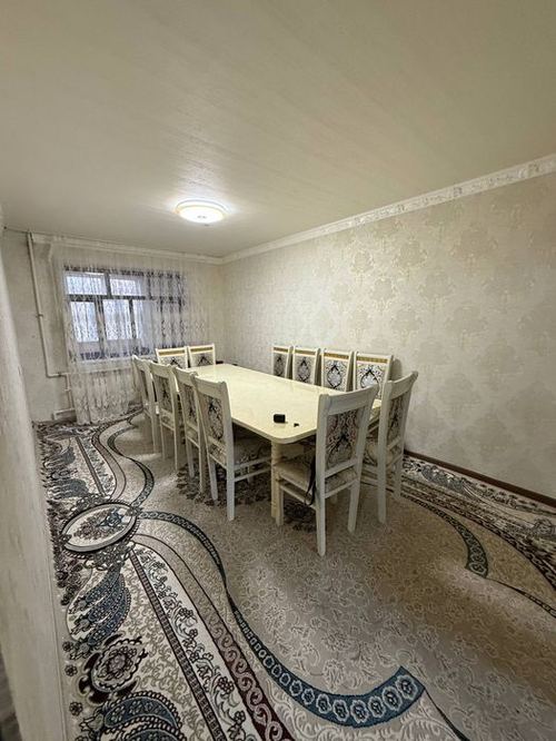 2-room apartment, 56 m²