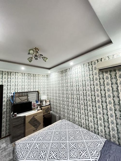 2-room apartment, 60 m²