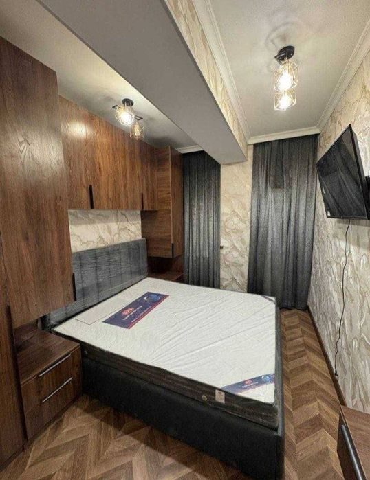 2-room apartment, 56 m², Chirchik, for rent