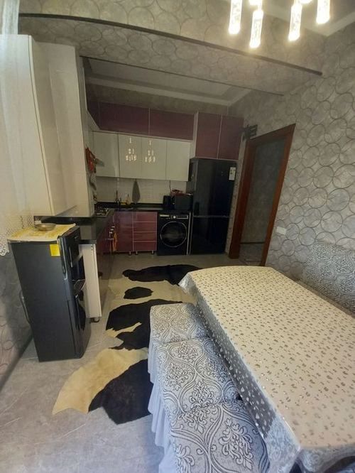 3-комнатная квартира, 80 м²