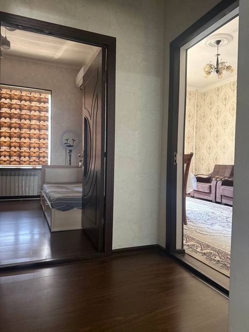 3-room apartment, 70 m²