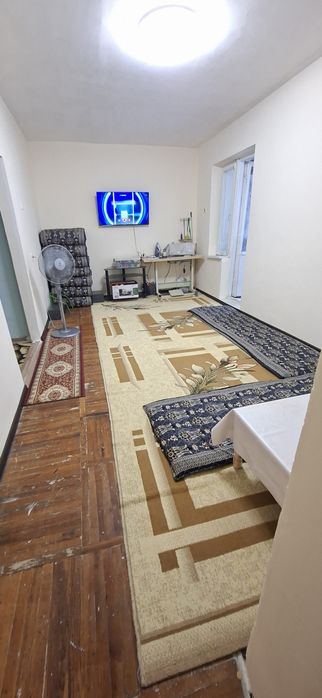 2-room apartment, 57 m²
